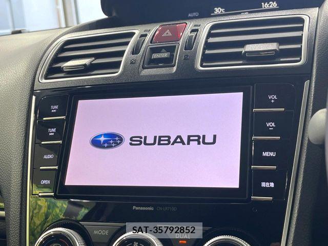 Subaru FORESTER 2016-03 8457511-2