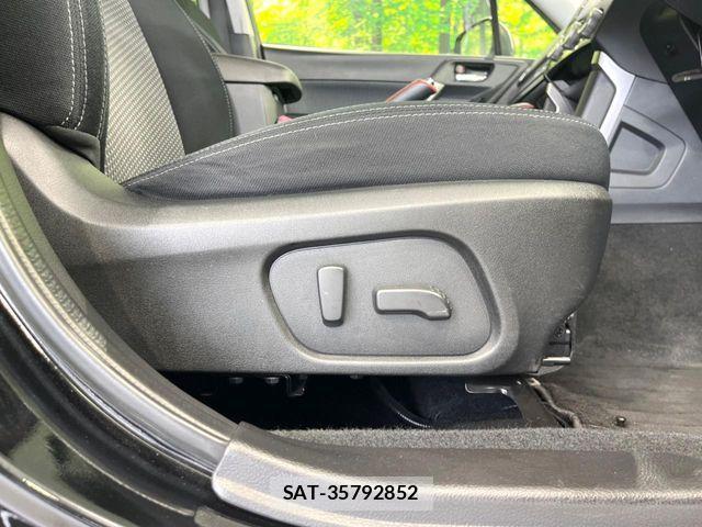 Subaru FORESTER 2016-03 8457511-5