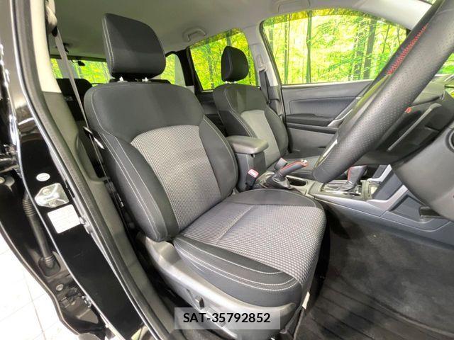 Subaru FORESTER 2016-03 8457511-7
