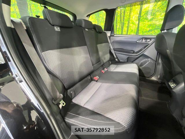 Subaru FORESTER 2016-03 8457511-8