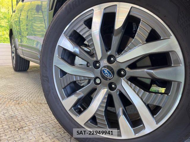 Subaru FORESTER 2025-11 8457505-9