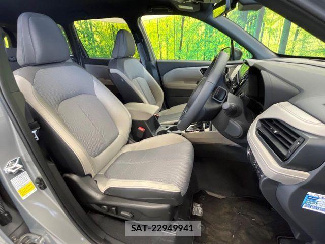 Subaru FORESTER 2025-11 8457505-10