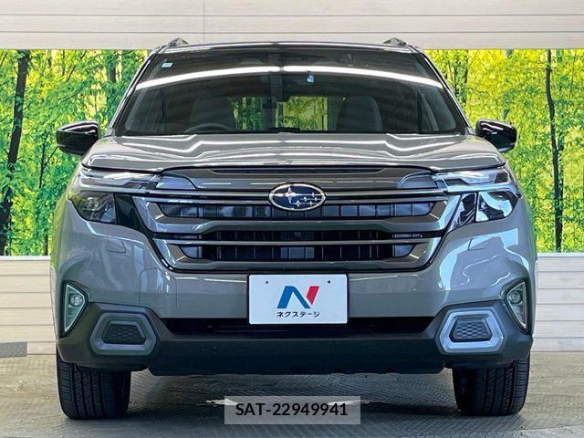 Subaru FORESTER 2025-11 8457505-13