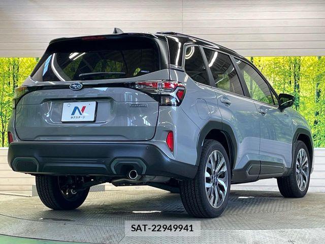 Subaru FORESTER 2025-11 8457505-16