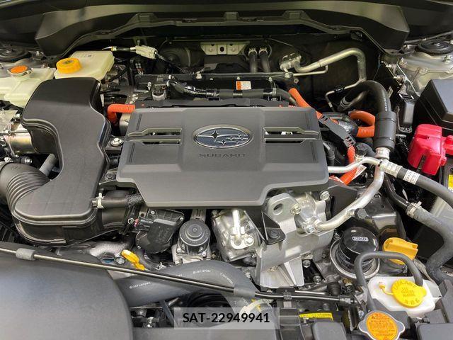 Subaru FORESTER 2025-11 8457505-17
