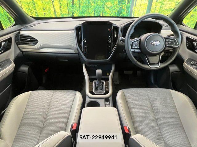 Subaru FORESTER 2025-11 8457505-1