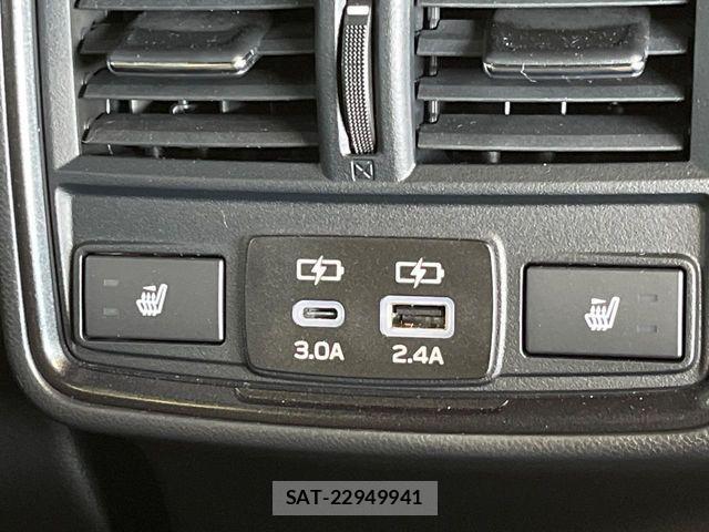 Subaru FORESTER 2025-11 8457505-6