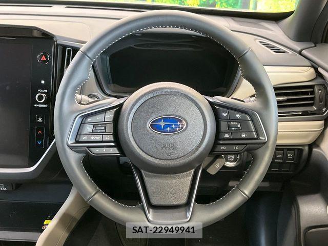 Subaru FORESTER 2025-11 8457505-7