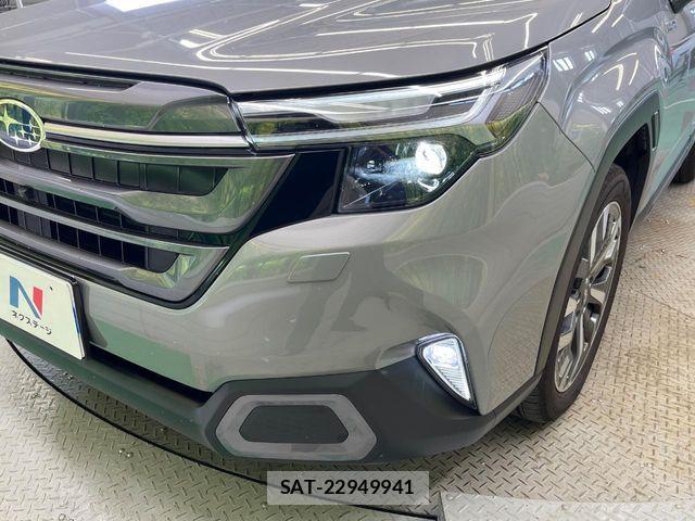 Subaru FORESTER 2025-11 8457505-8