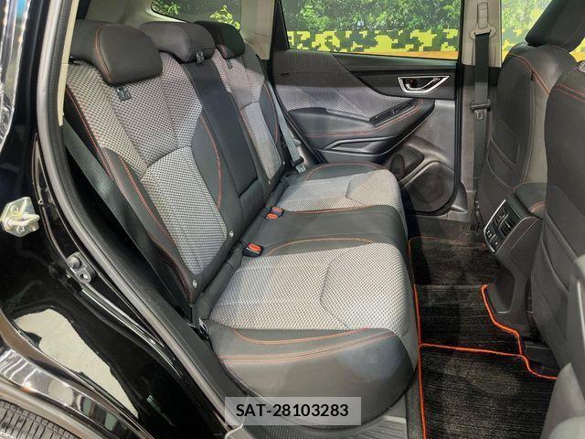 Subaru FORESTER 2021-03 8457508-11
