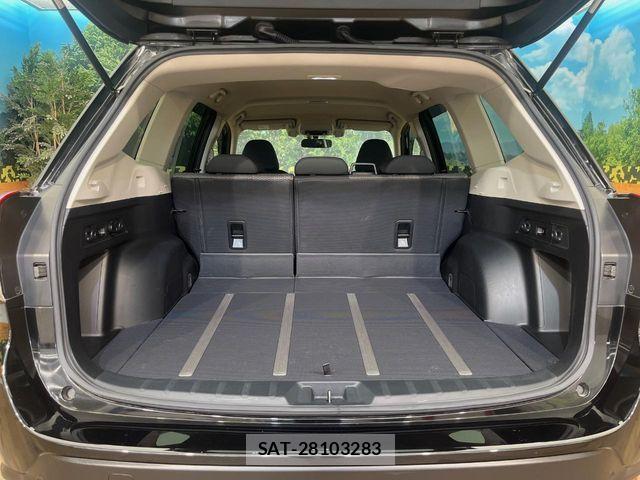 Subaru FORESTER 2021-03 8457508-12