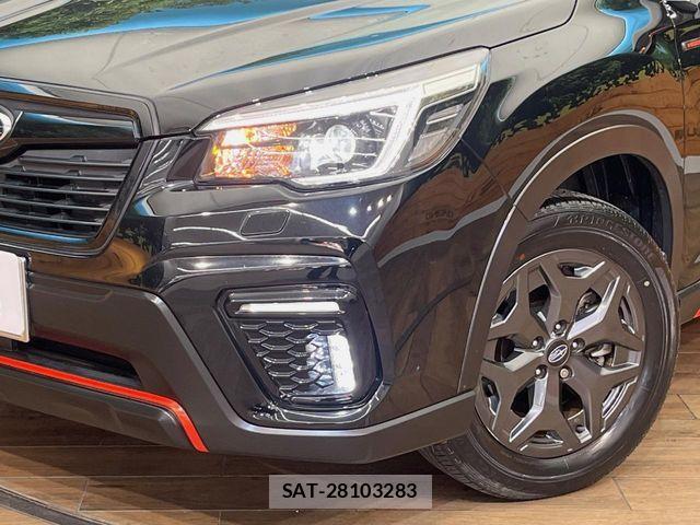 Subaru FORESTER 2021-03 8457508-13