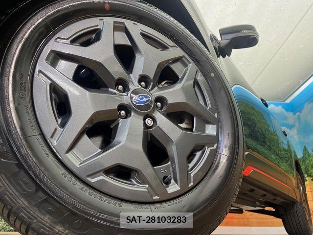Subaru FORESTER 2021-03 8457508-14