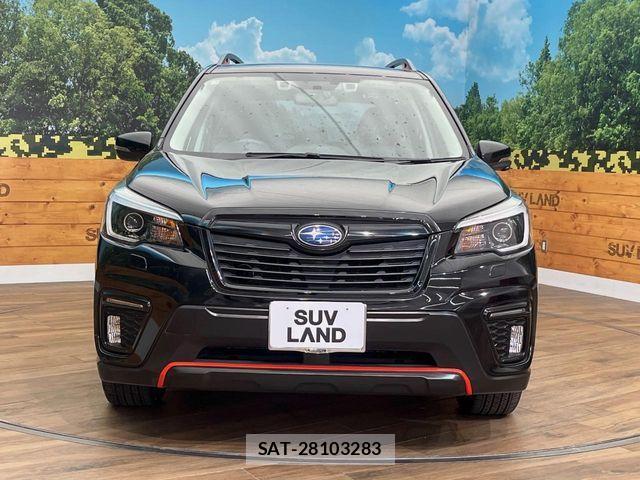 Subaru FORESTER 2021-03 8457508-15