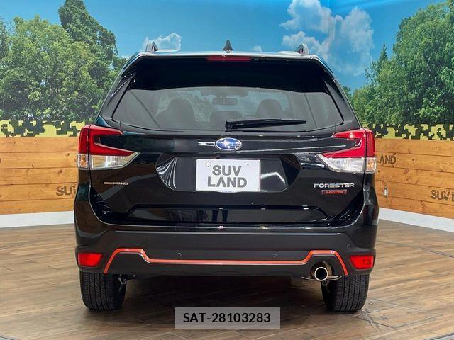 Subaru FORESTER 2021-03 8457508-16