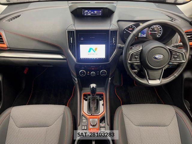 Subaru FORESTER 2021-03 8457508-1