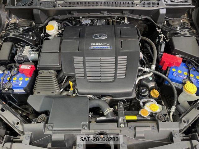 Subaru FORESTER 2021-03 8457508-19