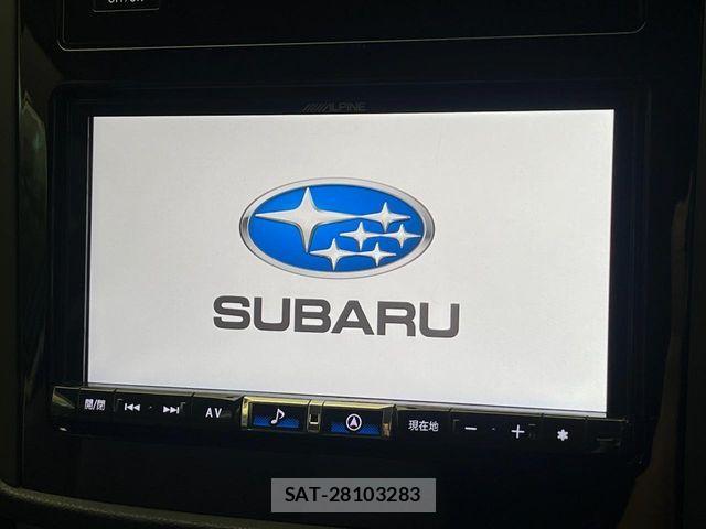 Subaru FORESTER 2021-03 8457508-2