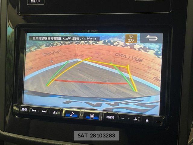 Subaru FORESTER 2021-03 8457508-6