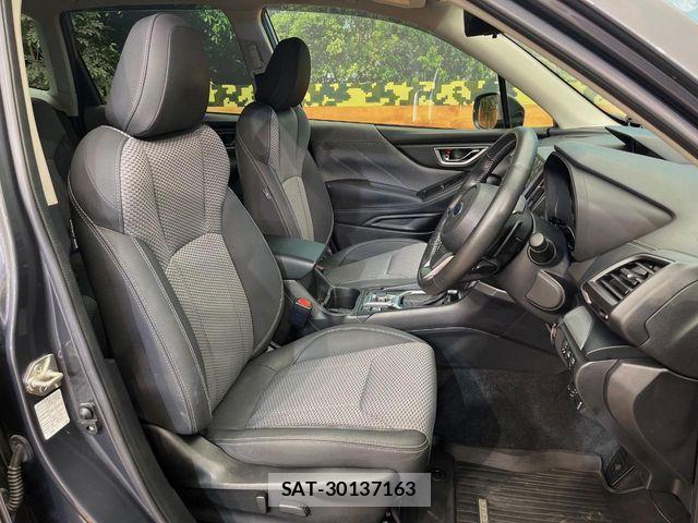 Subaru FORESTER 2020-09 8457506-11