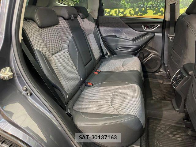 Subaru FORESTER 2020-09 8457506-12