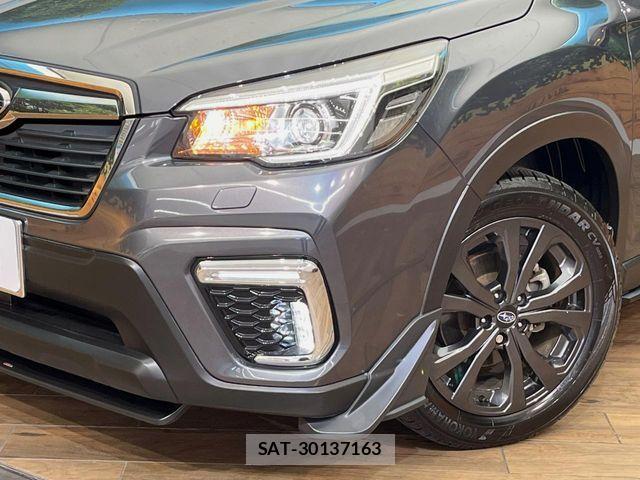Subaru FORESTER 2020-09 8457506-14