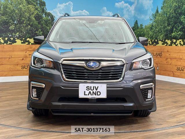 Subaru FORESTER 2020-09 8457506-16