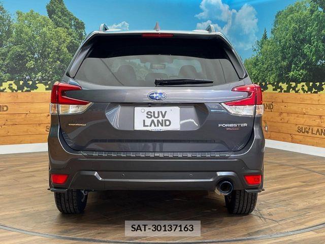 Subaru FORESTER 2020-09 8457506-17