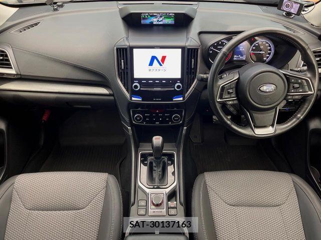 Subaru FORESTER 2020-09 8457506-1