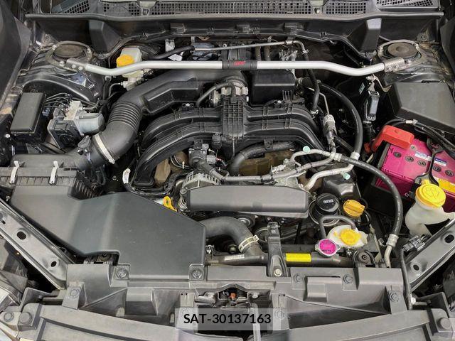 Subaru FORESTER 2020-09 8457506-19