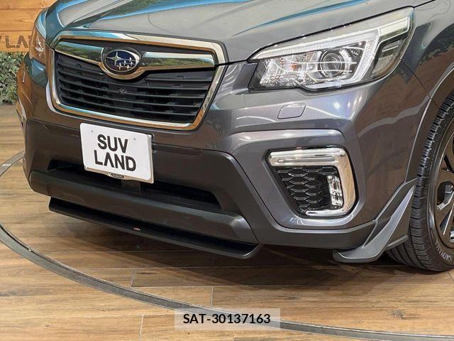 Subaru FORESTER 2020-09 8457506-2
