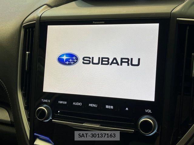Subaru FORESTER 2020-09 8457506-4