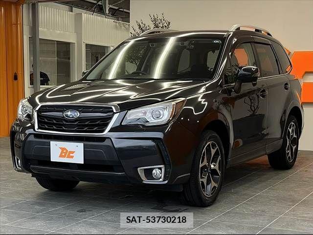Subaru FORESTER 2016-02 8457518-9