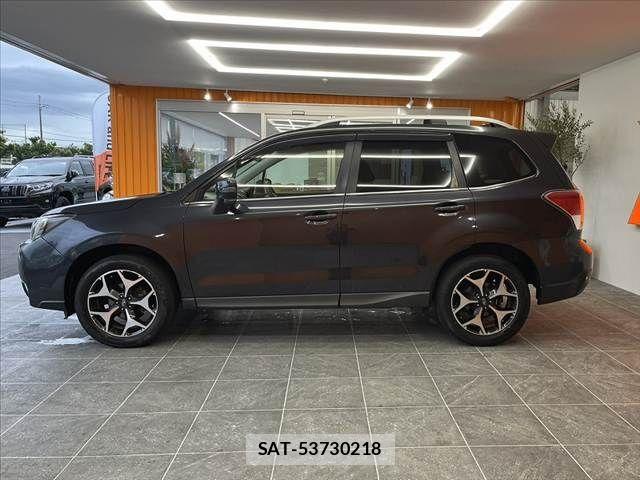 Subaru FORESTER 2016-02 8457518-10