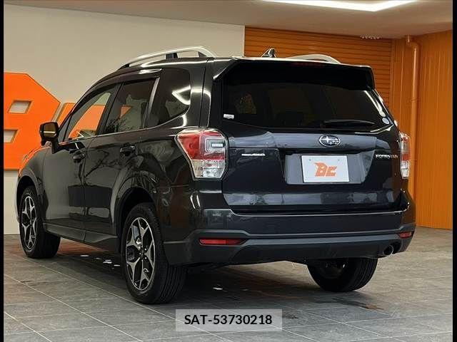 Subaru FORESTER 2016-02 8457518-12