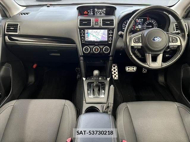 Subaru FORESTER 2016-02 8457518-1