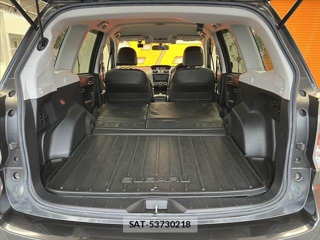 Subaru FORESTER 2016-02 8457518-20