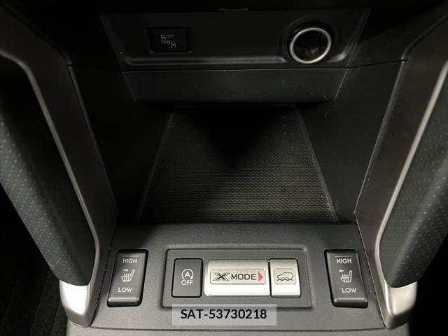Subaru FORESTER 2016-02 8457518-21
