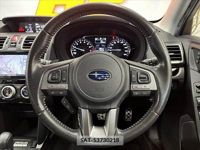 Subaru FORESTER 2016-02 8457518-23