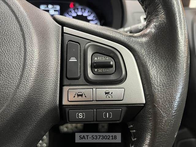 Subaru FORESTER 2016-02 8457518-24