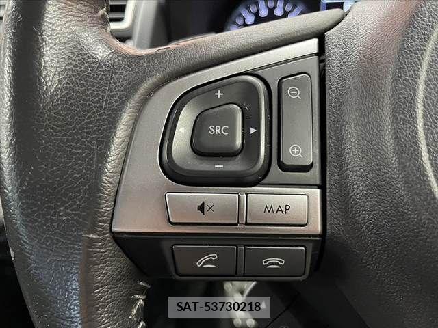 Subaru FORESTER 2016-02 8457518-25