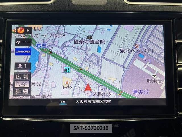 Subaru FORESTER 2016-02 8457518-2