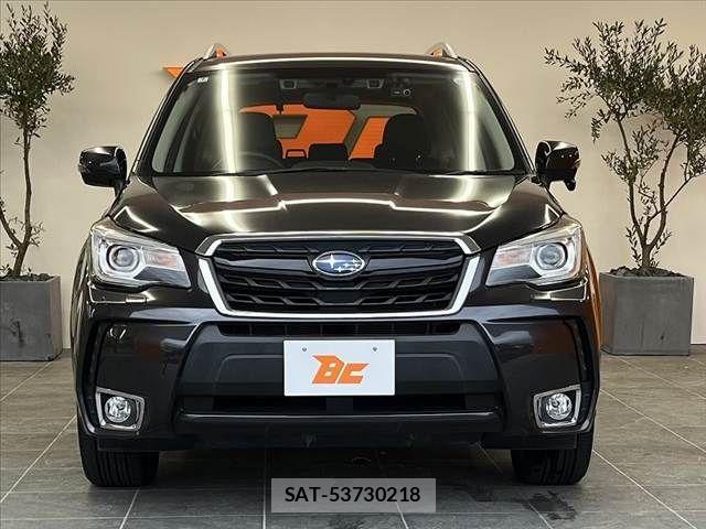 Subaru FORESTER 2016-02 8457518-8