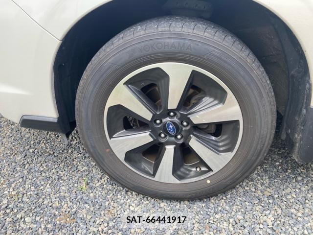 Subaru FORESTER 2016-05 8457520-9