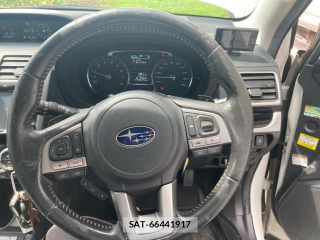 Subaru FORESTER 2016-05 8457520-19