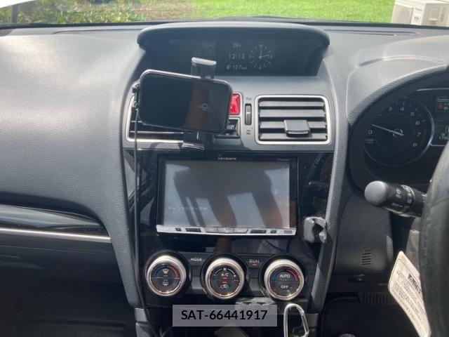 Subaru FORESTER 2016-05 8457520-21