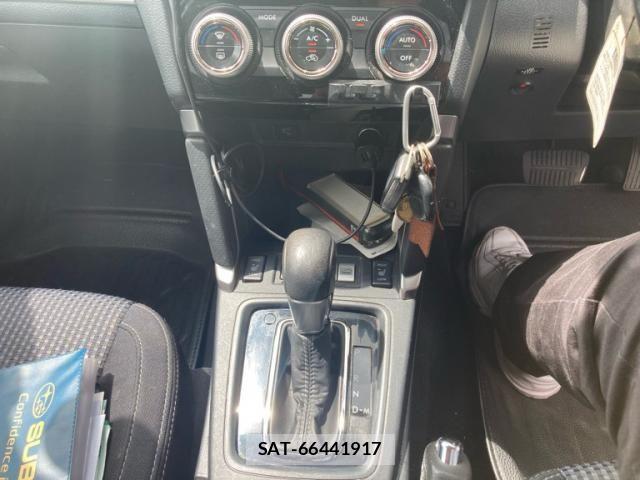 Subaru FORESTER 2016-05 8457520-23