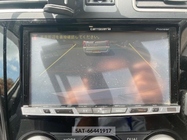 Subaru FORESTER 2016-05 8457520-26