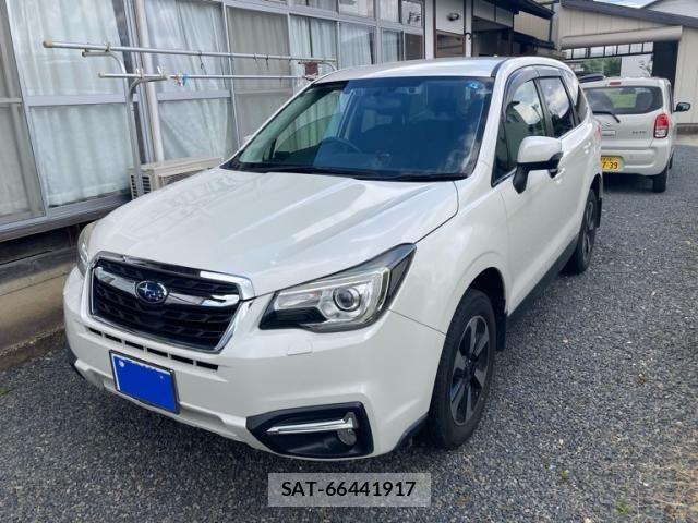 Subaru FORESTER 2016-05 8457520-3