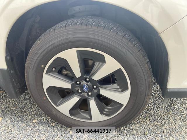 Subaru FORESTER 2016-05 8457520-6